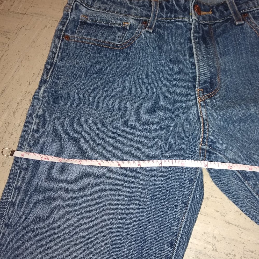 Levi's 711 Skinny Women's - Picture 8 of 10